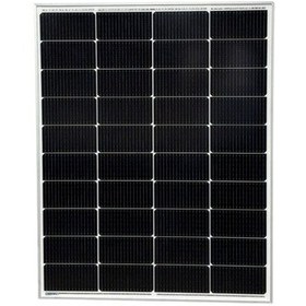 Resim Lexron 175 Half Cut Monokristal Güneş Paneli 