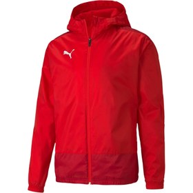 Resim Puma Antrenman ürünleri Yağmurluk Teamgoal 23 Training Rain Jacket 
