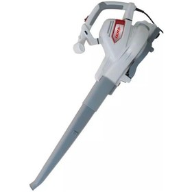 Resim Ikra ILS 3000 Elektrikli Yaprak Üfleme Ve Toplama Makinesi 