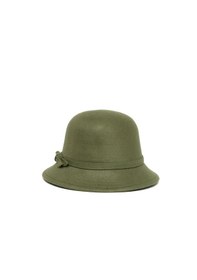 Resim Kaşe Kaşmir - Bucket Fotör Yeşil 