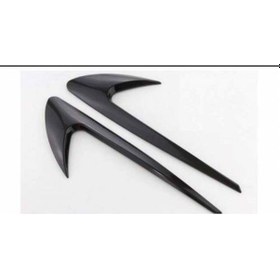 Resim Fiat Linea Piano Black Çamurluk Venti 