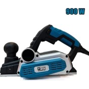 Resim Cat Power 3902 Elektrikli Planya 900 Watt 