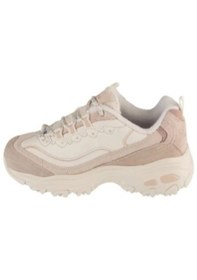 Resim Skechers 150240 Nat Kadın Spor Ayakkabı Çok Renkli 