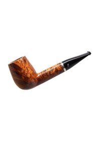 Resim Bigben Caprice 108 9mm. Filtreli Akrilik Saplı Pipo 207050 