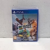 Resim Ubisoft Ps4 Riders Republic Playstation 4 Oyun 