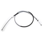 Resim El Fren Teli Arka 1598Mm / 827Mm Jetta 2010- 504654891 