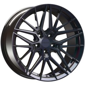 Resim ARC-19193-62 8.5x19"-5x112 ET38 73.1 Midnight Purple SEVİLLA Jant (4 Adet) 