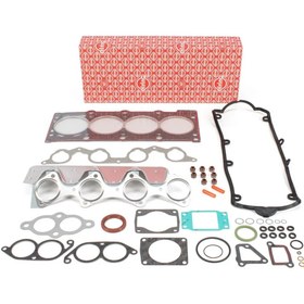 Resim Bmw E36 Kasa 318i M40 Motor Üst Takım Conta Elring Marka 748.995 - 11120007611 