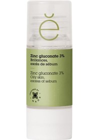 Resim Etat Pur A20 Pure Active Zinc Gluconate Parlama Karşıtı Serum 15 ML 