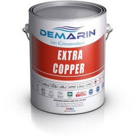 Resim Demarin Antifouling Extra Bakır Katkısı 1 Kg 