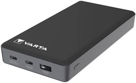 Resim VARTA Power on Demand Power Bank 20.000 mAh 