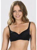 Resim Loya Kadın Siyah Basic Sütyen 