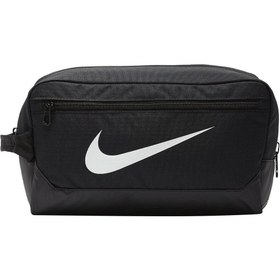 Resim Nike Brasilia Shoe Siyah Ayakkabı Çantası 9.0 (11l) Ba5967-010 