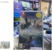 Resim Hogwarts Legacy Nintendo Switch Oyunu 