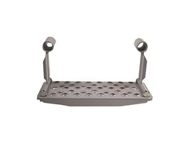 Resim Sallamalı Basamak Kısa Axor Sağ (Metal) 