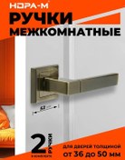 Resim Nora-m İç Ve Giriş Kapıları İçin Kolu 109k 245553427 