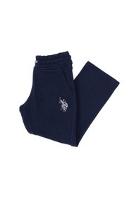 Resim U.s. Polo Assn. Erkek Çocuk Açık Lacivert Eşofman Altı 50313816-vr059 Acık Lacıvert 