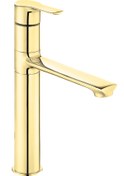 Resim Eca Luna Yüksek Tip Lavabo Bataryası 102808949 