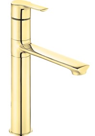 Resim Eca Luna Yüksek Tip Lavabo Bataryası 102808949 