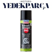 Resim Lıquı Moly Fren Balata Spreyi 500ml 