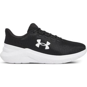 Resim Under Armour Phade Rn 3 Erkek Koşu Ayakkabısı 3028252-001 Siyah 