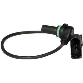 Resim Eksantrik Devir Sensörü Otomatık Golf4-bora-a3-toledo 