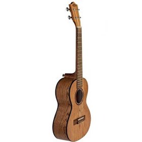 Resim Lanikai OA-T Oak Tenor Ukulele 