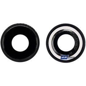 Resim iPhone Uyumlu Xr Arka Kamera Lens Set (311871549) 