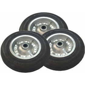 Resim Dad Mht-0010 El Arabası Tekeri Burçlu 