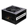 Resim BitFenix BPAB600 600W 80+ Bronze 120 CM Fanlı PSU 