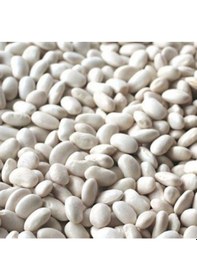 Resim Doğal Sırık Kılçıksız Erzincan Fasulye Tohumu 20 Tohum 1 Set 