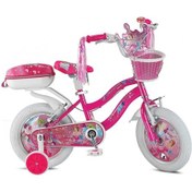 Resim Ümit 1408 Princess 14 J Çocuk Bisikleti 