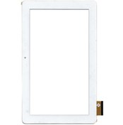 Resim MB1019Q5 Kablo Kodlu Dokunmatik 60 Pin Beyaz - 