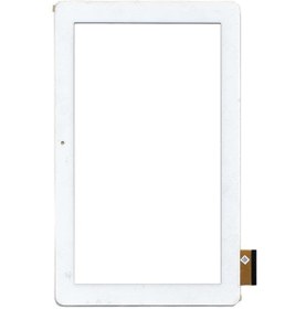 Resim MB1019Q5 Kablo Kodlu Dokunmatik 60 Pin Beyaz - 