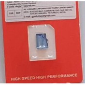 Resim High Sd Card 512 Gb 