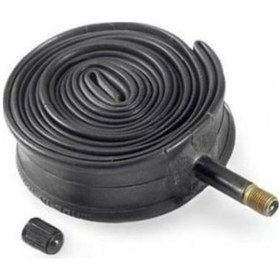 Resim Trayal 27.5 Jant Uyumlu Bisiklet İç Lastik Oto Sibop 