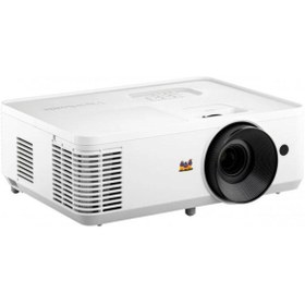 Resim ViewSonic Pa700x Dlp Xga 1024x768 4500al 2xhdmı 1xvga 12500:1 Hoparlör Projeksiyon 