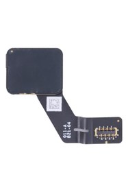 Resim Yedcom iPHONE 14 PRO MAX Uyumlu Gps Anteni Fİlmi Yüksek Kalite Test Edilmiş Yc 