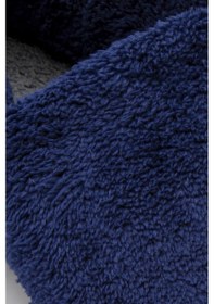 Resim Twigy Cool Erkek Ev Ayakkabısı Lacivert 41/46 AA0852 Lacivert 