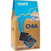 Resim NUSTİL Chia Tohumu 350g 