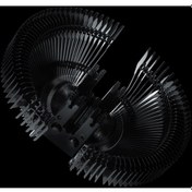 Resim Prestigegoods Streaming Symphony Masaüstü Cpu Soğutucu Fan Radyatörü 46294224 