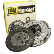 Resim Mercedes W176 Kasa A180 d Debriyaj Seti Luk Marka A0262501001 