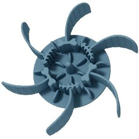 Resim Szypzstore Yavaş Yemek Kasesi Pet Yavaş Yemek Tepsisi Boğulma Önleyici Yavaş Yemek B26jzu 