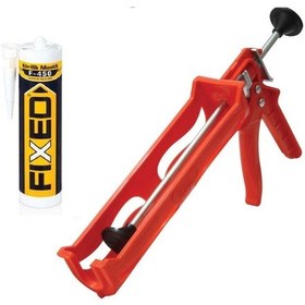 Resim Mastik+silikon Tabancası 