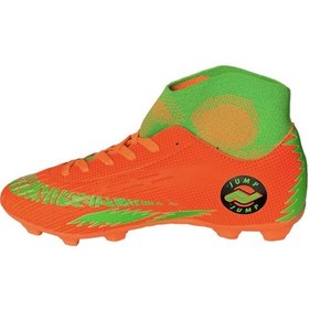 Resim JUMP 28365 Krampon E Turuncu Krampon Erkek Turuncu 