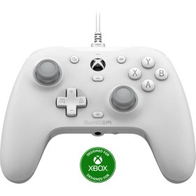 Resim Gamesir G7 He Hall Effect Oyun Kolu 