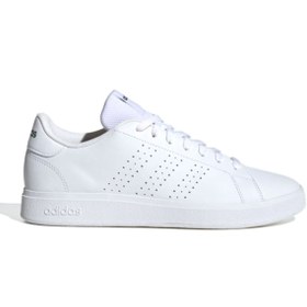 Resim adidas Advantage Base 2.0 Erkek Spor Ayakkabı IF4135 