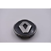 Resim Megane 4 Talisman Jant Göbek Arması 403150709R 