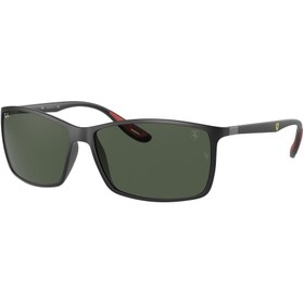 Resim Ray-Ban Rb 4179m F60271 60 Erkek Güneş Gözlüğü 