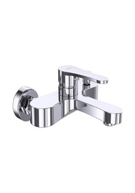 Resim Bocchi Pera Banyo Bataryası Krom 1020 0021 Krom 